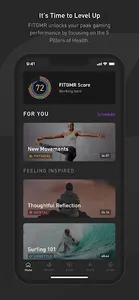 FITGMR screenshot 0