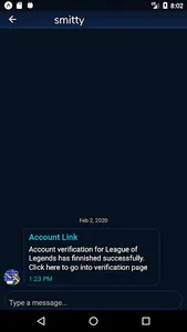 Gyo LFX screenshot 0