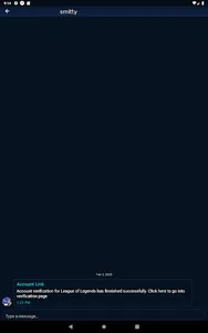 Gyo LFX screenshot 1