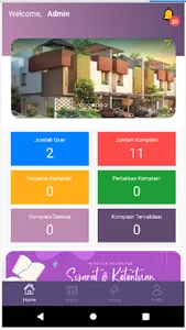 Heritage Puri 11 screenshot 0