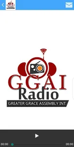 GGAI RADIO screenshot 2