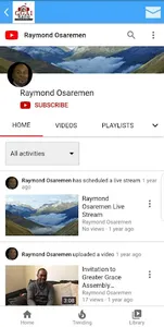 GGAI RADIO screenshot 5