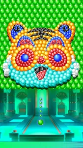 Bubble Shooter 22 screenshot 0