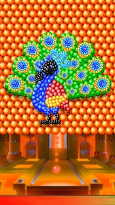 Bubble Shooter 22 screenshot 1