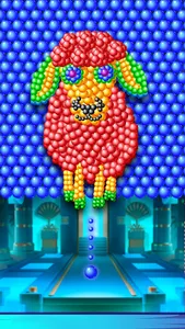 Bubble Shooter 22 screenshot 4