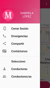 Maigo User screenshot 3