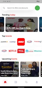 40Coupons screenshot 2