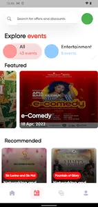 40Coupons screenshot 3