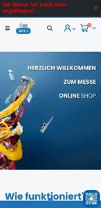 GetraenkeHoffmannMesse screenshot 0
