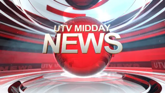 UTV Ghana Live - GHANA TV, ATI screenshot 4
