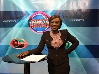 UTV Ghana Live - GHANA TV, ATI screenshot 6