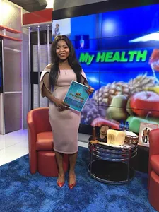 UTV Ghana Live - GHANA TV, ATI screenshot 7