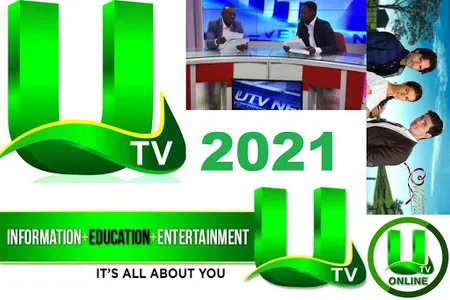 UTV Ghana Live - GHANA TV screenshot 1