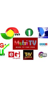 Ghana Live TV screenshot 1