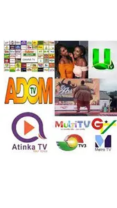 Ghana Live TV screenshot 12