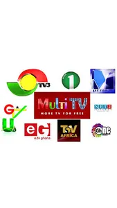 Ghana Live TV screenshot 14
