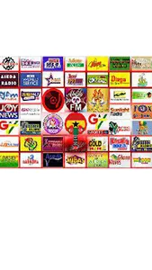 Ghana Live TV screenshot 2