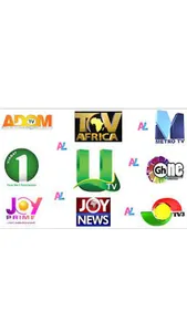 Ghana Live TV screenshot 3