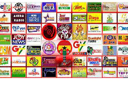 Ghana Live TV screenshot 8