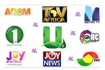 Ghana Live TV screenshot 9