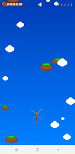 Fury Night: Plane Shooter screenshot 0