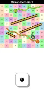 Snake & Ladders screenshot 0