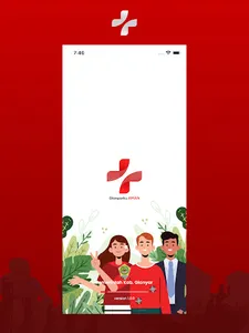 Gianyarku Aman screenshot 3