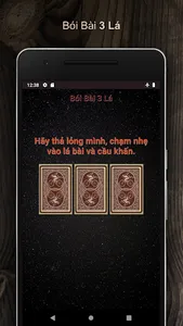 Xem Bói Bài screenshot 2