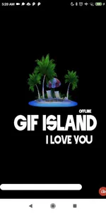 GIF ILOVE YOU! screenshot 0