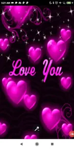 GIF ILOVE YOU! screenshot 2