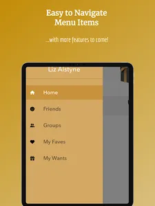 Faves: Give Great Gifts screenshot 6