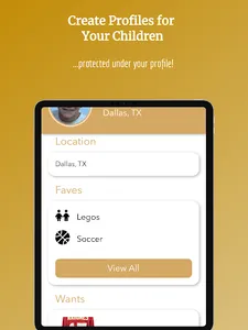 Faves: Give Great Gifts screenshot 9