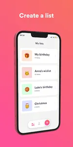 Óskar screenshot 0