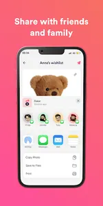 Óskar screenshot 10