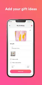 Óskar screenshot 9