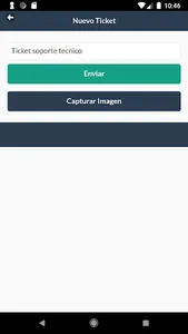 Giganet Internet screenshot 3