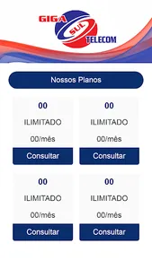 Giga Sul Telecom screenshot 1