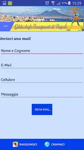 Gilda Napoli screenshot 5