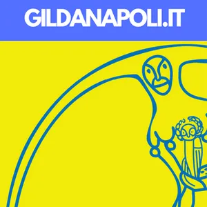 Gilda Napoli screenshot 7