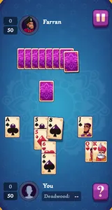 Gin Rummy screenshot 6