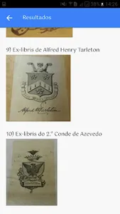 Localizador de Marcas de Prove screenshot 2