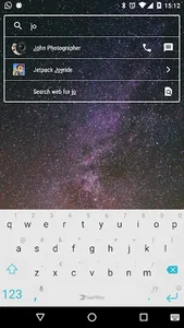 Light Lines Theme for Smart La screenshot 2