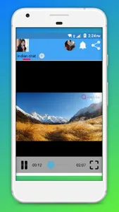 Online Girls Chat Meet screenshot 4