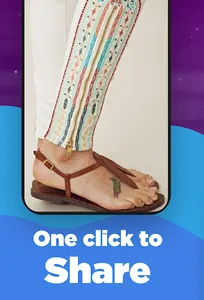 Girl Trouser Designs 5000+ screenshot 3