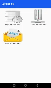 Enka Teknik Servis screenshot 3