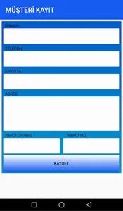 Enka Teknik Servis screenshot 4