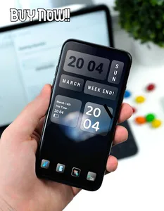 Glassmorphism widgets for kwgt screenshot 11