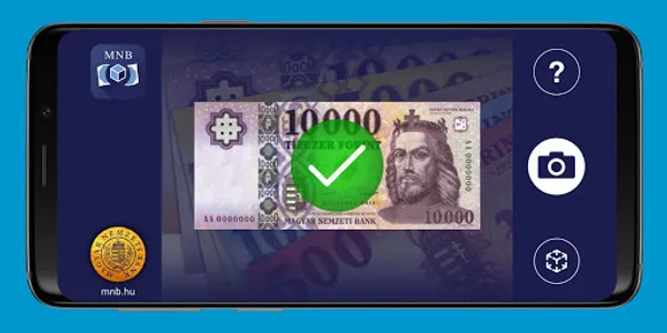 Forint App screenshot 4