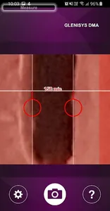Glenisys DMA screenshot 3