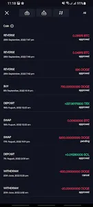 Glim Network screenshot 12